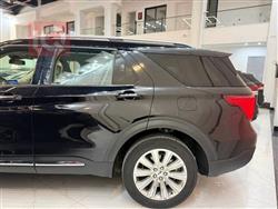 فورد إكسبلورر